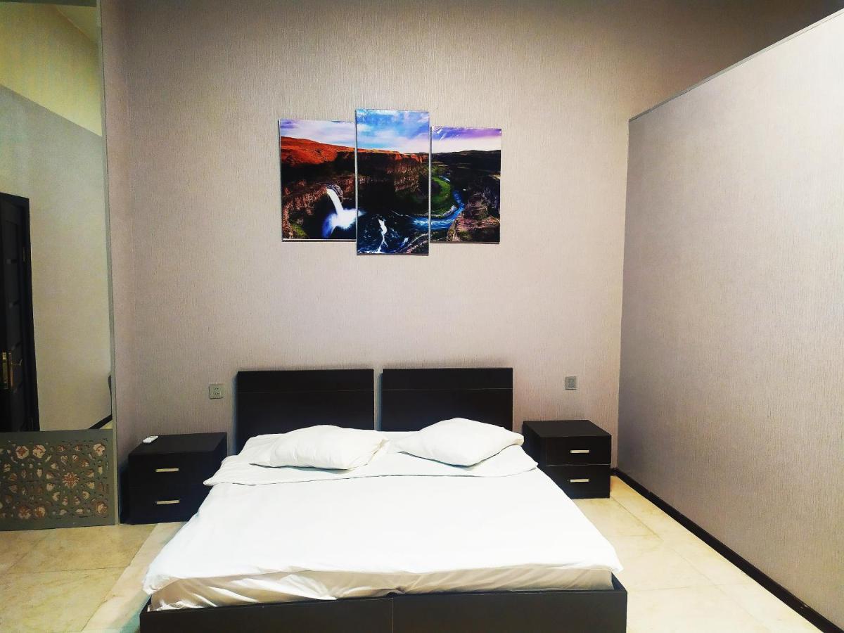 Bliss Inn Boutique Hotel Qəbələ Exterior foto